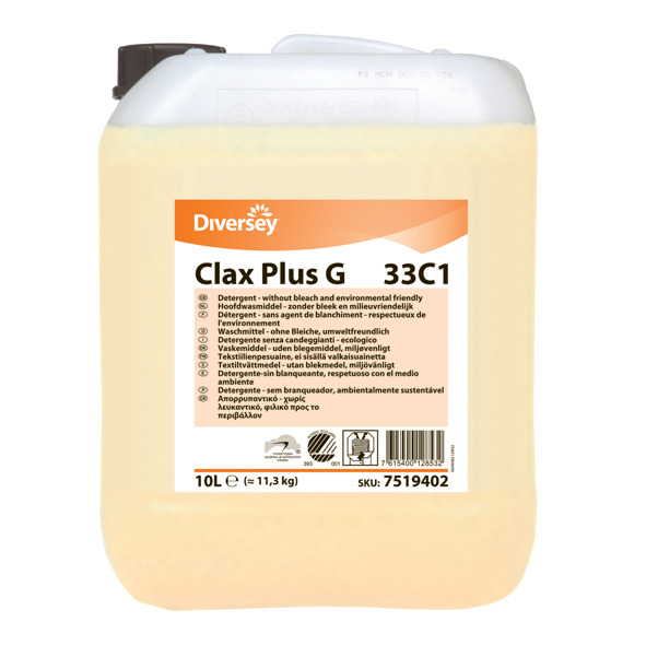 Clax Plus G